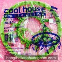 Móc trùm tròn to 21 kẹp No.604 48/1