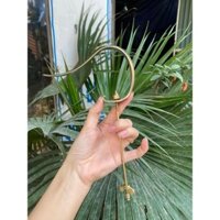 Móc tứ xuyên, Móc lồng chim chào mào, họa mi, chích chòe -Quang Lồng Chim