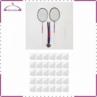 Móc vợt cầu lông Giá trưng bày vợt cầu lông cho căn hộ