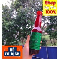 Mốc xanh - Thảo dược trị nấm mốc cho gà chọi