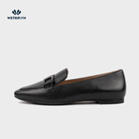 Moca RockPort (Đen) Mã MC-RP-004-A