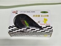 (Mocc) LTC Xe Máy/Còi Ô Tô Với Rơle