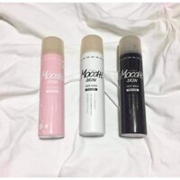 Mocchi skin face wash - sữa rửa mặt Mocchi Nhật Bản