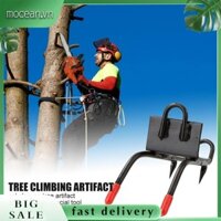 [Mocean.vn] Dụng cụ leo cây Spur Giày leo núi cực đa chức năng chống trượt