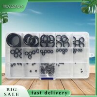 [Mocean.vn] Hướng dẫn cần câu Vòng câu bằng gốm Bộ dụng cụ thay thế mắt Vòng chữ O