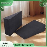 [Mocean.vn] Khối nêm Yoga Squat Wedge Block Cáng bắp chân đa chức năng cho phòng tập thể dục tại nhà