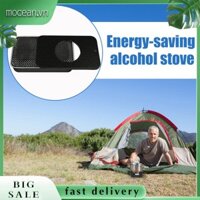 [Mocean.vn] Lò Cồn Bếp Nướng Cắm Trại Tiết Kiệm Năng Lượng Cho Cắm Trại Dã Ngoại BBQ