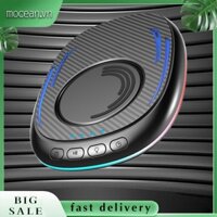 [Mocean.vn] Mouse Mover RGB Lights Mô phỏng chuyển động chuột Khóa máy tính Ngăn chặn màn hình