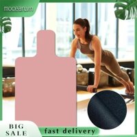 [Mocean.vn] Thảm tập Pilates cải cách chống trượt Pilates Da lộn Thảm tập Yoga cao su để rèn luyện thăng bằng