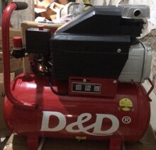Máy nén khí D&D RAC2040BN (2.5HP)