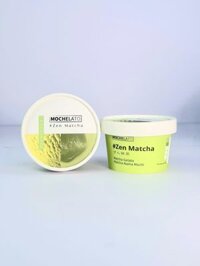 Mochelato Nama Matcha – Mochi Sweets