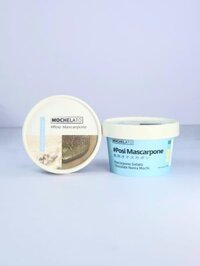 Mochelato Nama Socola – Mochi Sweets