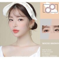 Mochi choco