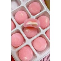 Mochi kem lạnh