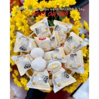 Mochi kem sữa đậu nành