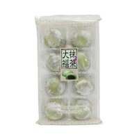 Mochi Matcha Flavor Sachi Mochi 200G