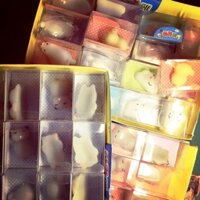 Mochi squishy sỉ 30 con