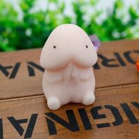Mochi, Squishy thú dẻo dễ thương, combo 100 con, hàng nhập y hình 100%  shopgiarebatngo
