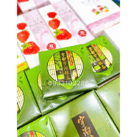 MOCHI UJI MATCHA NHẬT 16C