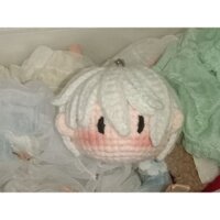 mochi/móc khoá bias theo yêu cầu