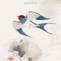 Mocho 5 Miếng Dán Quần Áo, Sắt Trên Dính Nuốt Miếng Dán, Trang Phục Thêu DIY Quần Áo Miếng Dán Vỏ Điện Thoại