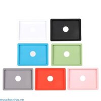 Mocho Cho Magic Trackpad 2 Cho Touch Silicone Cover Bảo Vệ Chống Mài Mòn fo
