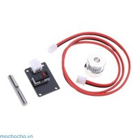 Mochocho Endstop Công tắc giới hạn PcbBoard V2 4 cho Voron 2 4 Z Trục 3D Máy in Endstop Kit