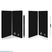 Mochocho LCD Chữ Viết Tay Ban 6 5In Vẽ Pad Loại Lật Di Động Điện Tử Kỹ Thuật Số Vẽ Máy Tính Bảng Cho Trẻ Em Giáng Sinh