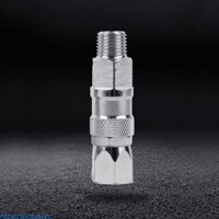 Mochocho Máy Giặt Áp Lực Bằng Thép Không Gỉ Xoay Khớp Nối Ống Lắp Airless Khớp Cho Máy Phun Sơn