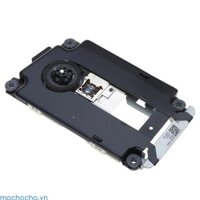 Mochocho Thay Thế Quang Học Tương Thích Cho PS3 4000 KEM-850AAA KEM850 Laptop Máy Chơi Game Sửa Chữa Một Phần Ống Kính Với Flex C