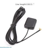 Mochocho Xe GPS Ăng Ten Thu Với 3 5mm MCX Đầu Nối Góc Phải Navigator Trên Không 3