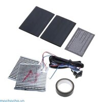 Mochocho Xe Máy Tay Cầm Làm Nóng Overgrips Thông Minh Ba Cấp Kiểm Soát Nhiệt Độ 12V Nóng Tay Thanh Cho Warm Co
