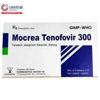 Mocrea Tenofovir 300