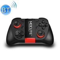 Mocute 050 Bộ điều khiển chơi Game Bluetooth Grip Game Pad, Dành cho iPhone, Galaxy, Huawei, Xiaomi, HTC và các điện thoại thông minh khác