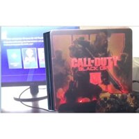 Mod Led  Ps4 Pro Call of Duty