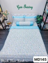 Modal Thạch Thảo Xanh