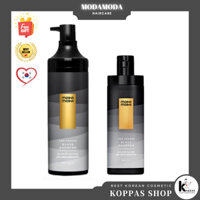 MODAMODA Pro-Change Black Shampoo 100g/300g Dầu Gội Đầu Chuyên Nghiệp Màu Đen 100g / 300g