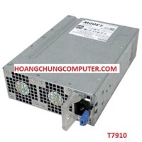 Model : H1300EF-00+H1300EF-01+D1300EF-00+D1300EF-02+DPS-1300DB+D1K3E001L Nguồn dell precision t7910