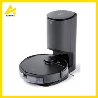 🍀MODEL 2022🍀Ecovacs DEEBOT T8 AIVI PLUS - Robot Hút Bụi - Robot lau nhà - Hàng mới 100% Chính hãng - Giá tốt nhất