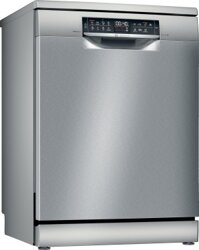 (Model 2023) Máy rửa bát Bosch SMS6EDI63E serie 6 (13 bộ) - GIẢM 500K TIỀN MẶT - KẾT NỐI HOME CONNECT - Tự động hé cửa - BH 3 năm