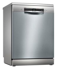 (Model 2023) Máy rửa bát Bosch SMS6ZCI14E (14 bộ) - GIẢM 400K TIỀN MẶT - Seri 6 - Sấy Zeolith - BH 3 năm