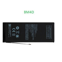 Model : BM4D  Pin Điện Thoại Xiaomi MI 6 PLUS