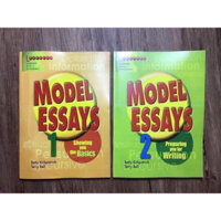 Model essays 102 topics - H.o.c tiếng Anh