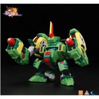 Model Kit Fruity Robo FR02 Táo Thiện Xạ