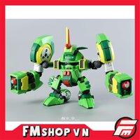 MODEL KIT FRUITY ROBO TÁO THIỆN XẠ
