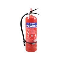 Model-MFZL4 Bình chữa cháy Dragon Việt Nam chính hãng loại bột ABC 4kg