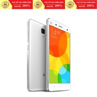 [Model Mới] Điện Thoại Xiaomi Mi 4 (2GB/16GB) Cài Sẵn Tiếng Việt - Hàng Chính Hãng