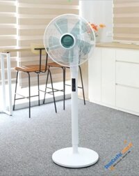 Model mới nhất 2025 - Quạt cây Rowenta VU5890 Sở hữu 3 ưu điểm lớn nhất: Mát nhất + Êm nhất + Đẹp nhất