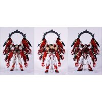 [Modellegend] HIRM PG EW DABAN / BANDAI MBF-P02 Tăng cánh tay Ba lô cố định Phụ tùng sửa đổi In 3D