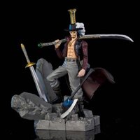 Modelling King Eagle Eye Garage Kits Model Furnishing Articles Modelling King Eagle Eye Garage Kits Model Furnishing Articles Sản phẩm Anime bhI1